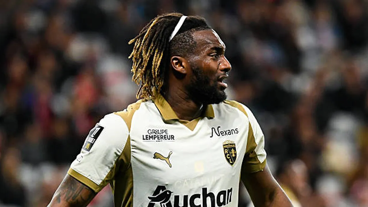 Profil Pemain Kunci Jelang Laga RC Lens vs Nantes di Ligue 1 Prancis