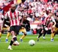 Profil Pemain Kunci Jelang Manchester City vs Brentford di Premier League