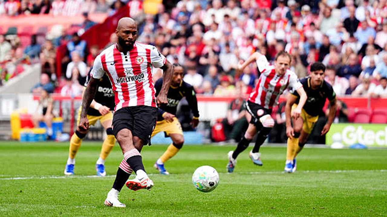 Profil Pemain Kunci Jelang Manchester City vs Brentford di Premier League