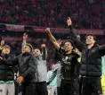 PSG Butuh Satu Gol Lagi Untuk Samai Rekor Gol Terbanyak UCL Satu Musim