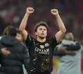 PSG ke Final UCL, Joao Neves: Sangat Bangga dengan Perjalanan Kami