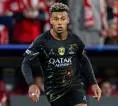 PSG Lolos ke Final, Desire Doue Ingatkan Tim: Tugas Belum Selesai!