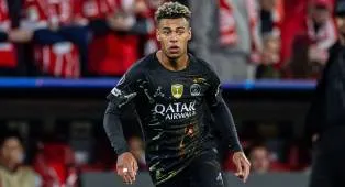 PSG Lolos ke Final, Desire Doue Ingatkan Tim: Tugas Belum Selesai!