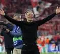 PSG Lolos ke Final, Luis Enrique: Malam yang Luar Biasa!