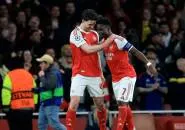 Rice dan Saka Absen di Kamp Latihan demi Final Liga Champions