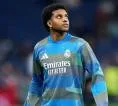 Rodrygo Goes Bagikan Kemajuan Perkembangan Cederanya