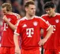 Sakit Hati Joshua Kimmich Usai Bayern Munich Disingkirkan PSG