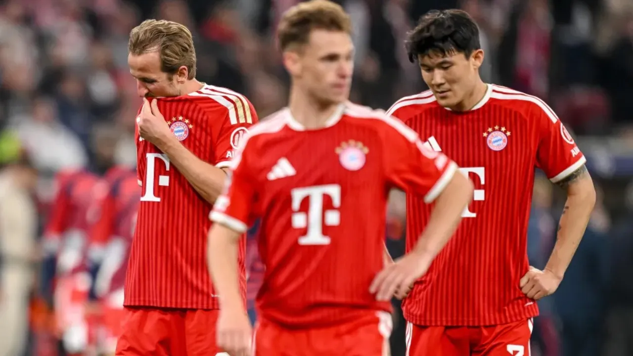 Joshua Kimmich