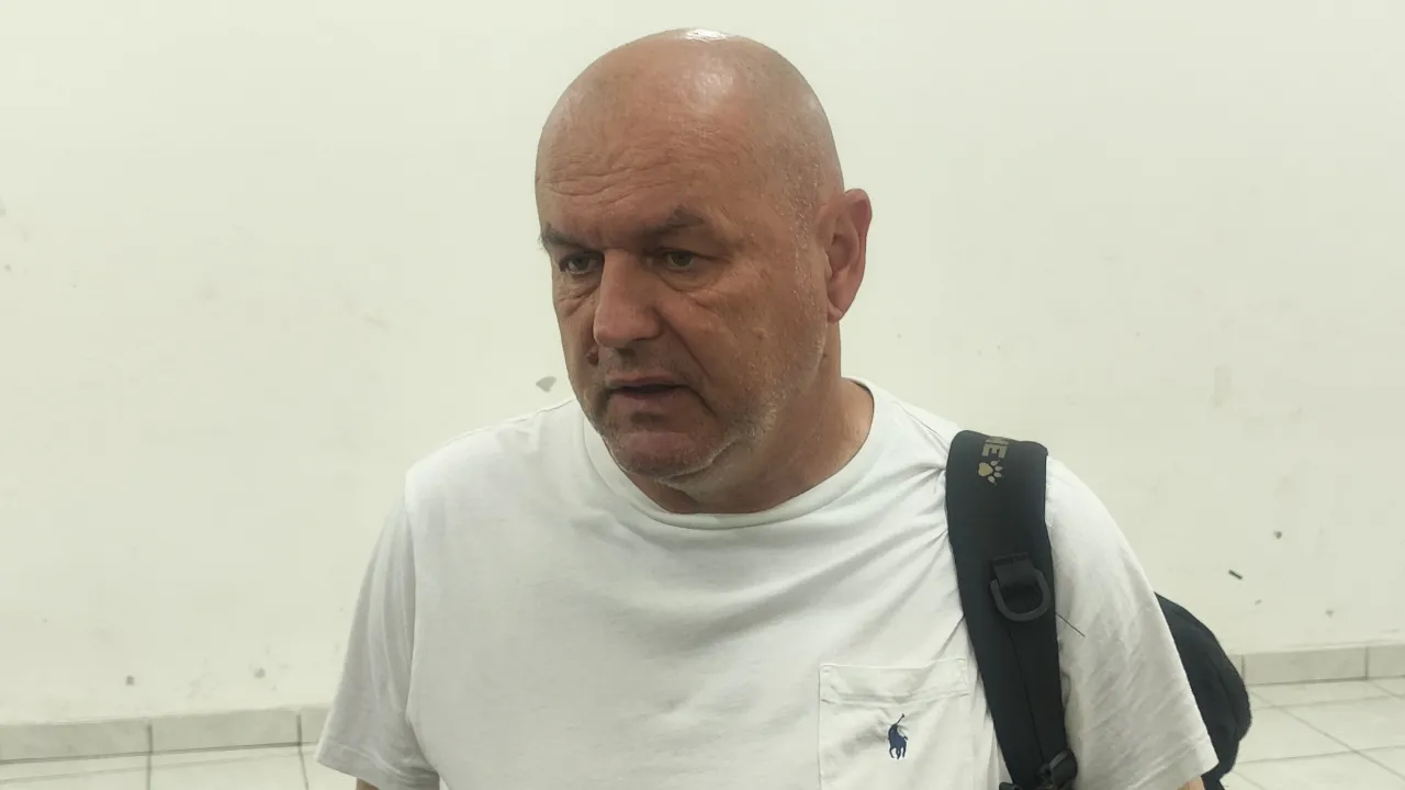 Pelatih Persib, Bojan Hodak