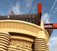 San Siro Hadirkan Pengalaman Skywalk Baru, Saksikan Lapangan dari Ketinggian