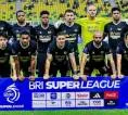 Semangat Juang Dewa United Menghadapi Sisa Musim