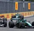 Sergio Perez Ingatkan Cadillac Saat Aston Martin Bangkit
