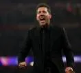 Simeone Beri Komentar Mengejutkan Usai Atletico Madrid Dikalahkan Arsenal