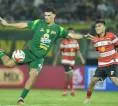 Soliditas Persebaya Terbukti: Duet Gustavo dan Risto Sempurna