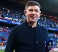 Steven Gerrard: Arsenal Harus Sempurna untuk Kalahkan PSG