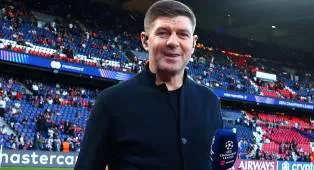 Steven Gerrard: Arsenal Harus Sempurna untuk Kalahkan PSG
