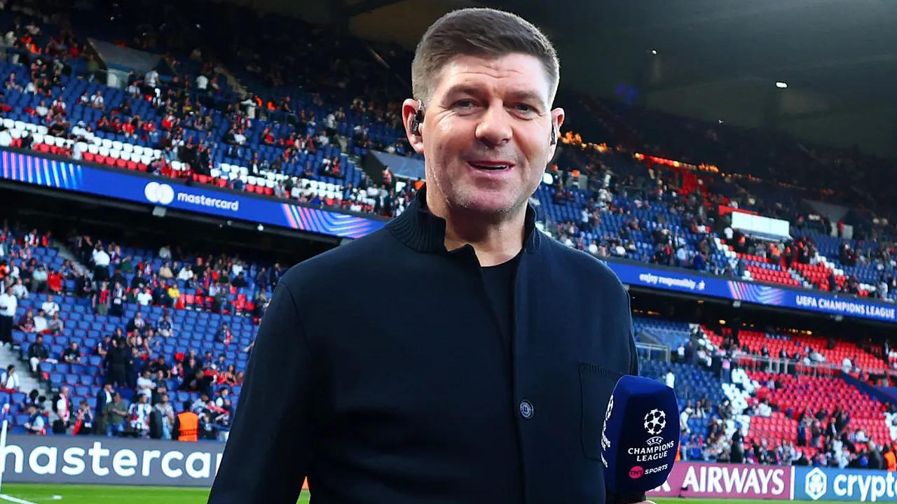 Steven Gerrard: Arsenal Harus Sempurna untuk Kalahkan PSG