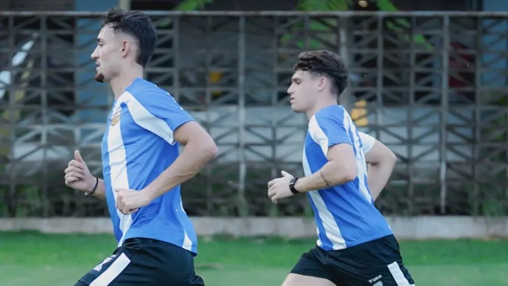 Strategi Dewa United untuk Mengatasi Tantangan PSBS dalam Laga Mendatang - sumber: (ileagueid)