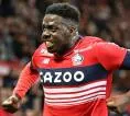 Stuttgart Bersaing dengan Freiburg untuk Boyong Mohamed Bayo dari Lille