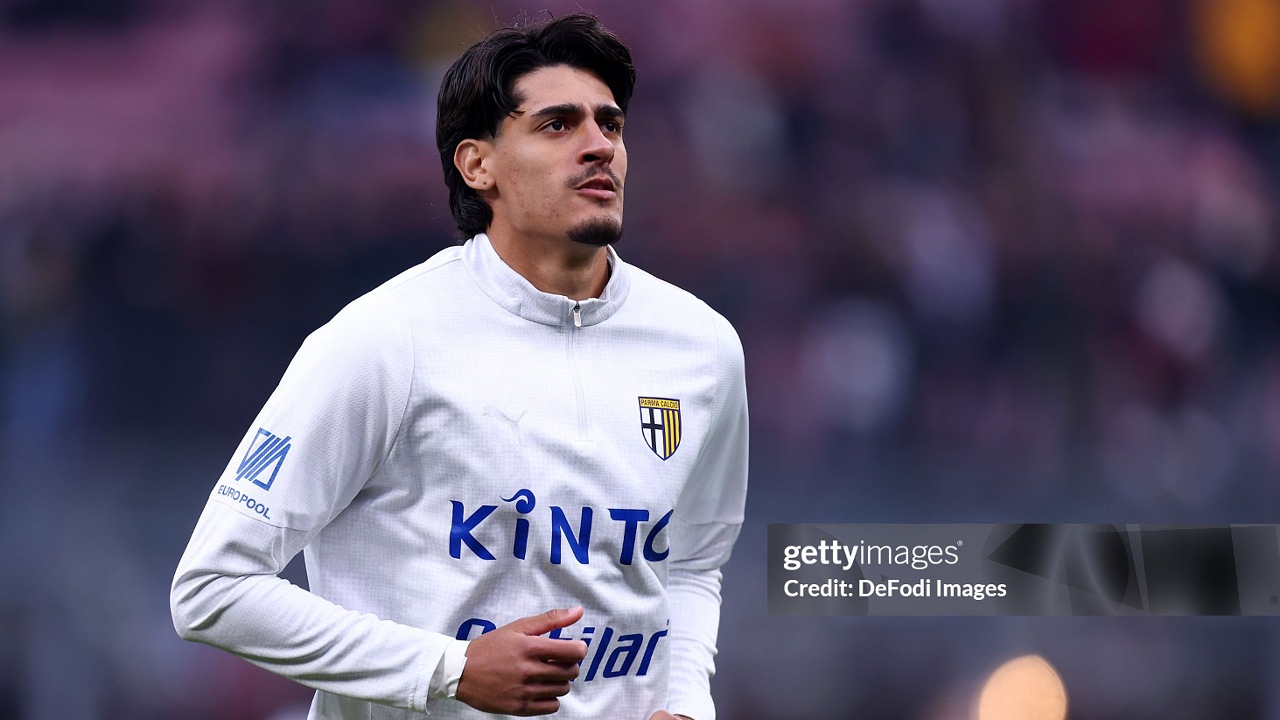 Sunderland Mulai Dekati Bek Parma, Mariano Troilo
