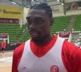 Tai Odiase Ingin Hapoel Bermain Konsisten Seperti Game 3