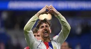 Tampil Tajam Bersama Lyon, Afonso Moreira Jadi Buruan Banyak Klub Besar