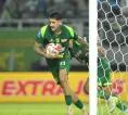 Tavares Ungkap Strategi Bangkitkan Performa Persebaya