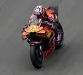Tech3 Hampir Tentukan Pilihan antara KTM atau Honda 2027