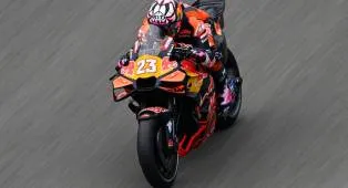 Tech3 Hampir Tentukan Pilihan antara KTM atau Honda 2027