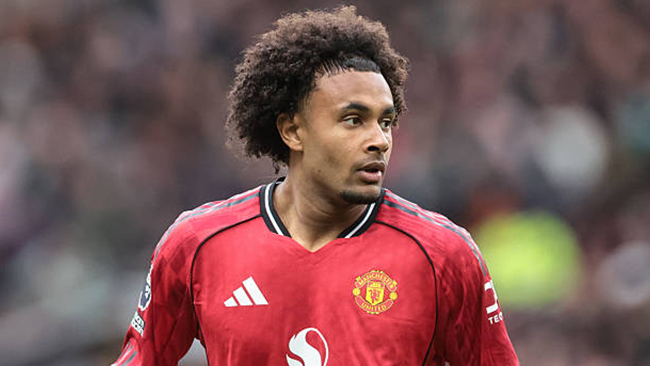 Terkendala Gaji Besar, Napoli Mulai Ragu Datangkan Joshua Zirkzee