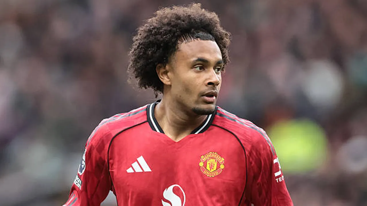Terkendala Gaji Besar, Napoli Mulai Ragu Datangkan Joshua Zirkzee