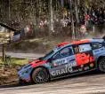 Thierry Neuville Pimpin Sesi Shakedown Reli Portugal