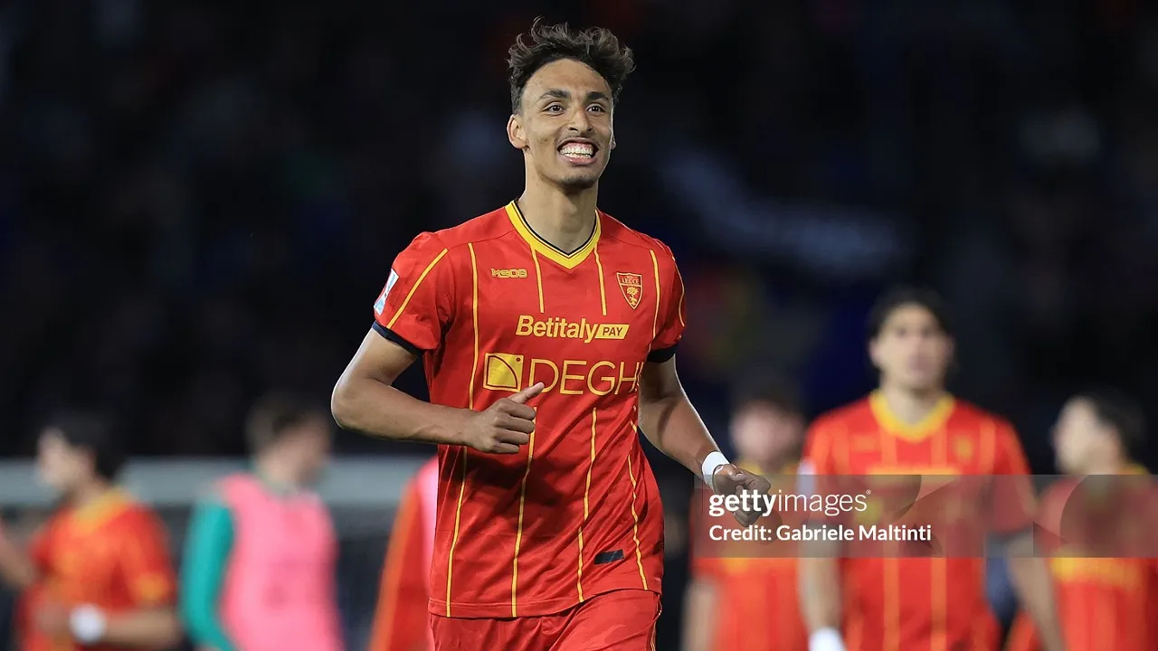 Tiago Gabriel Masuk Radar Newcastle dan Brentford