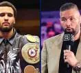 Tony Bellew Pilih Lawan Ideal bagi Moses Itauma