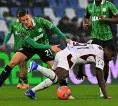 Torino vs Sassuolo, 5 Fakta Menarik Jelang Laga Serie A Italia