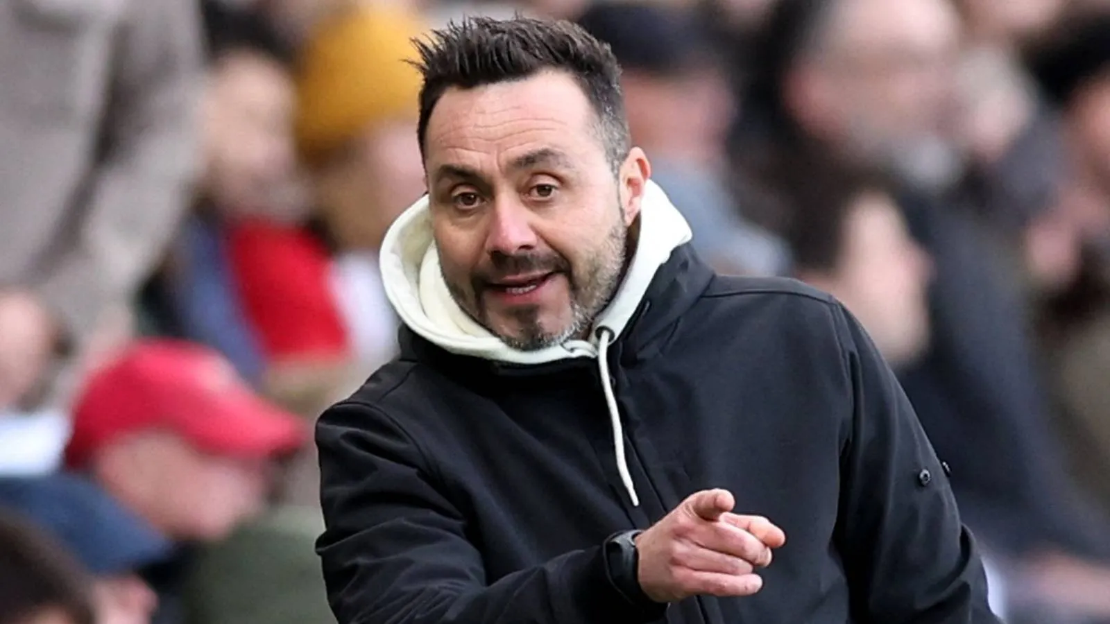 Tottenham Bidik Bintang Celtic Pemenang Penghargaan untuk Perkuat Skuad De Zerbi - sumber: (givemesport)