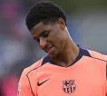 Tutup Pintu, Manchester United Sudah Tak Punya Rencana untuk Marcus Rashford
