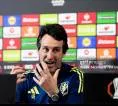 Unai Emery Sebut Nottingham Forest Favorit ke Final Liga Europa