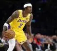 Vanderbilt Absen, Lakers Terpuruk di Semifinal Wilayah Barat