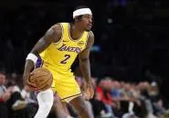 Vanderbilt Absen, Lakers Terpuruk di Semifinal Wilayah Barat