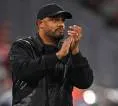 Vincent Kompany Kecewa Bayern Gagal ke Final: Kami Kalah Tipis
