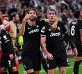 Vlahovic Tunggu Langkah Barcelona atau Bayern Munich