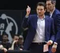 Xavi Albert Sebut Ergin Ataman Biang Kerok Pengusiran