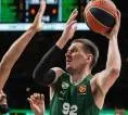 Zalgiris Kaunas Perpanjang Panas Usai Kalahkan Fenerbahce