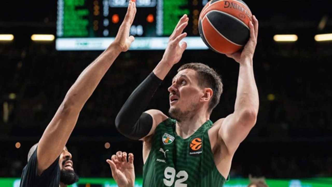 Zalgiris Kaunas Perpanjang Panas Usai Kalahkan Fenerbahce