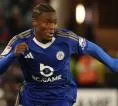 Abdul Fatawu Jadi Incaran RB Leipzig Setelah Leicester Terdegradasi