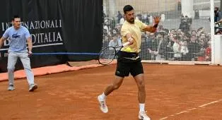 Absen Cukup Lama, Novak Djokovic Sesumbar Telah Siap Untuk Berkompetisi