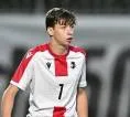 Adik Khvicha Kvaratskhelia Resmi Jalani Trial Bersama Bayern Munich