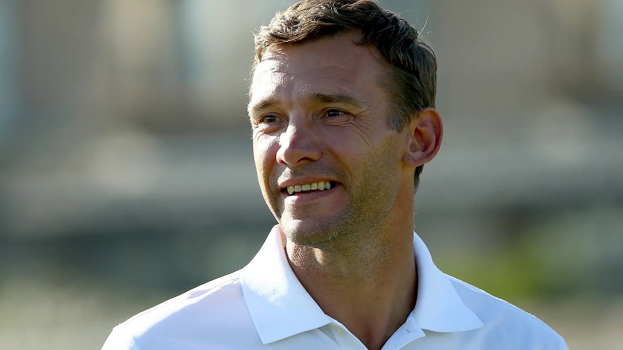 Andriy Shevchenko: Jika Ingin Menang Ballon d'Or, Caranya Gabung AC Milan