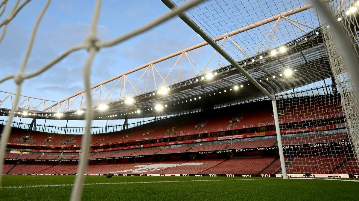 Arsenal Siap Jadi Klub Terkaya di Sepak Bola Inggris - sumber: (footballlondon)